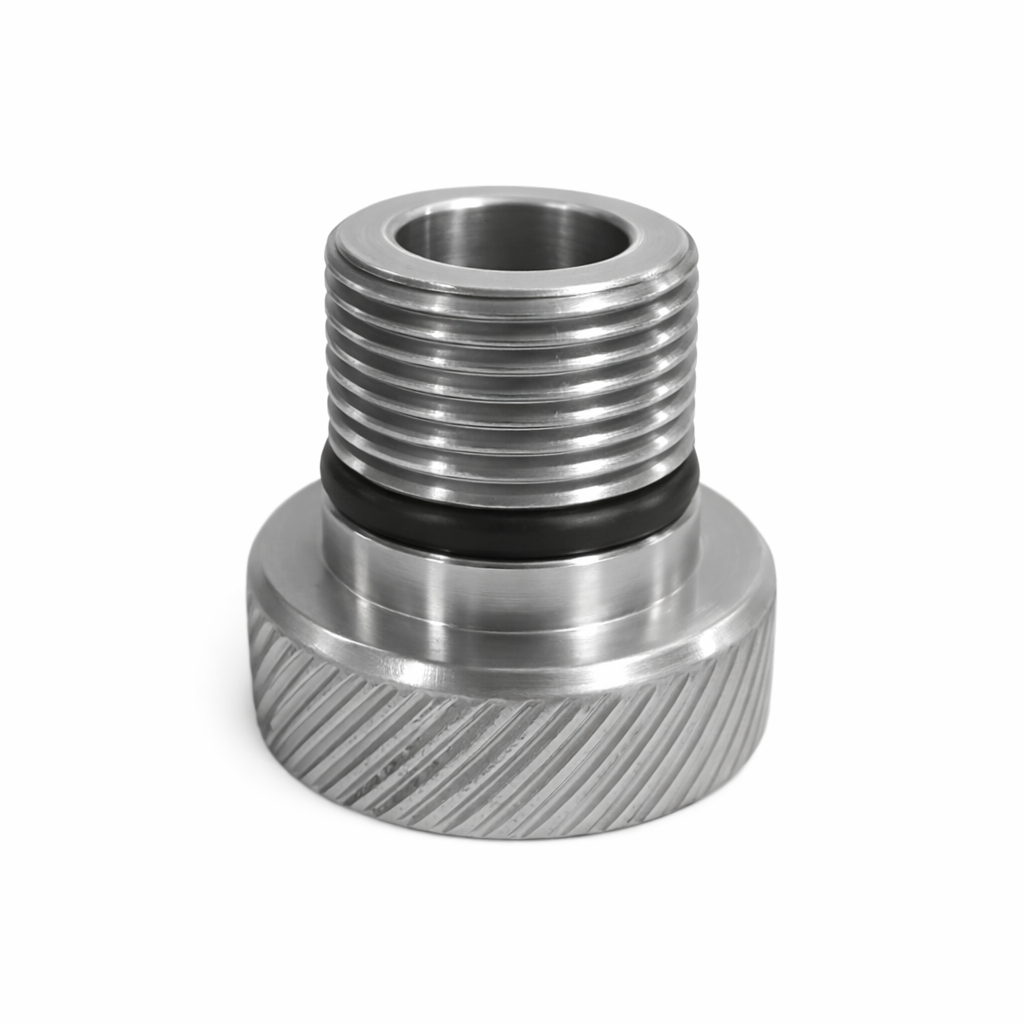 Filling Machine Spare Part